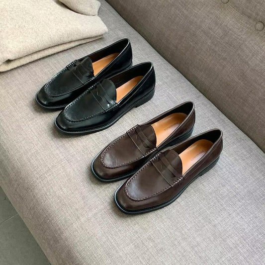 Andre loafers